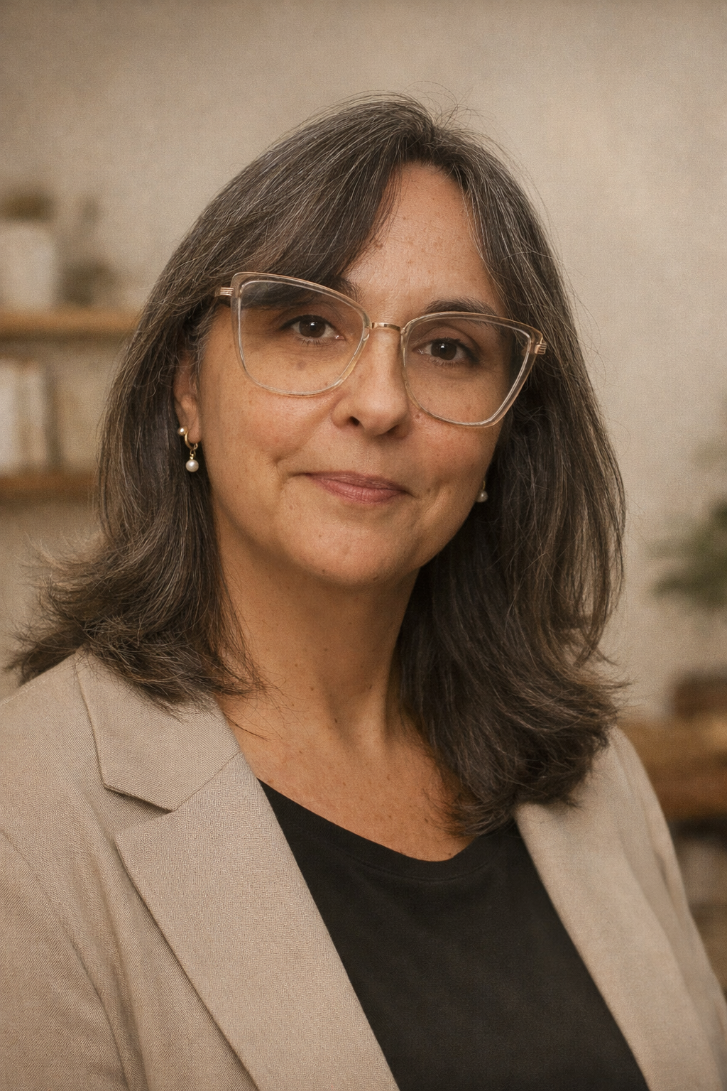 Luciana Faro
